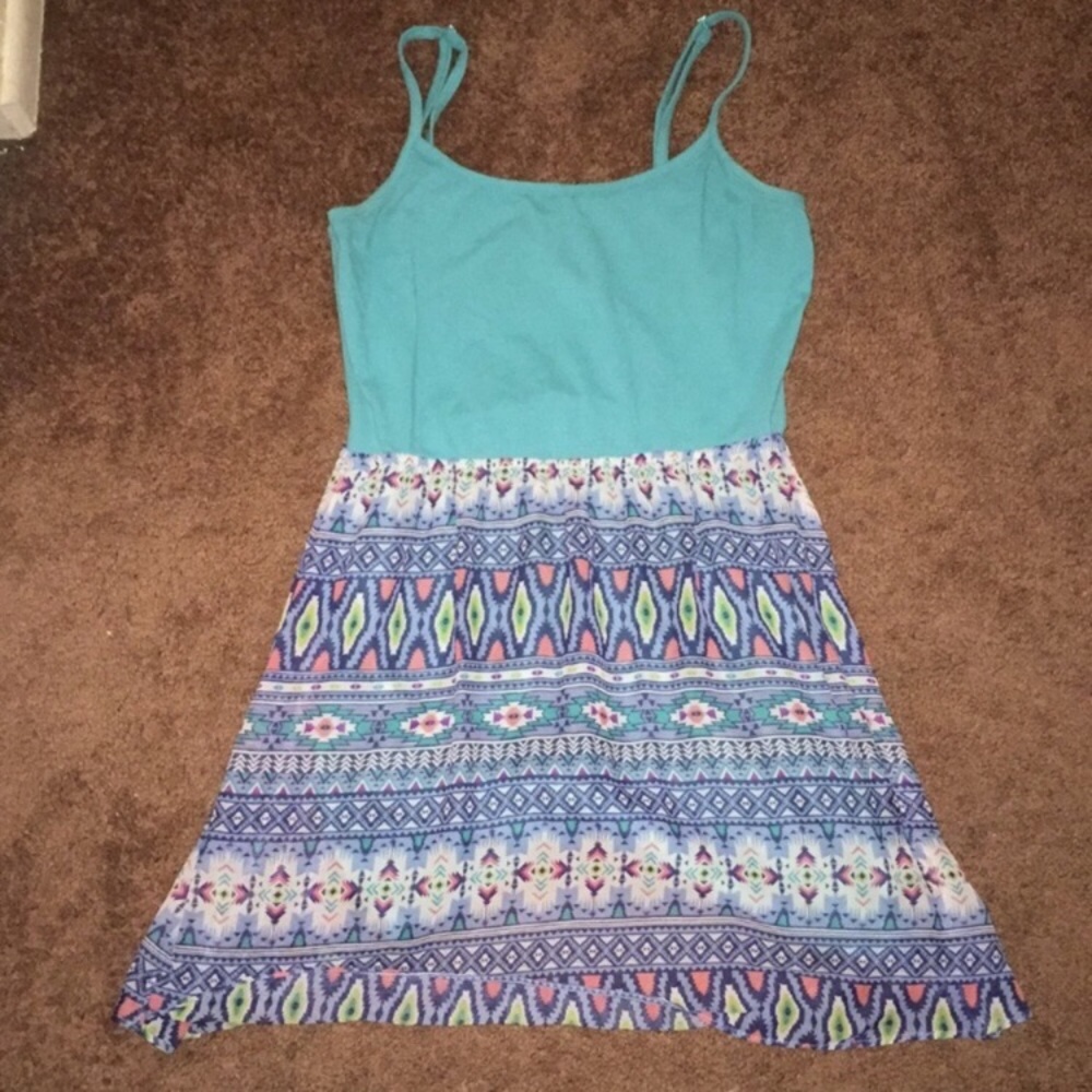 Summer Dress